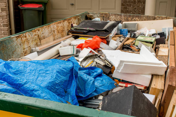 Best Commercial Junk Removal  in USA